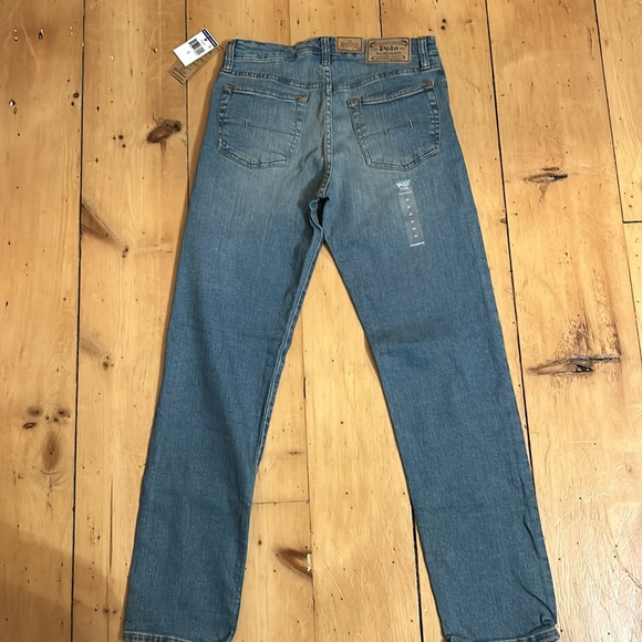 Polo Ralph Lauren jeans - Picture 6 of 7